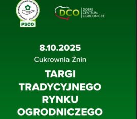 Targi PSCO i DCO