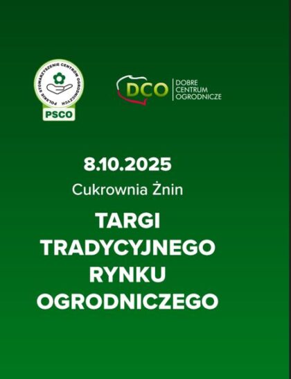 Targi PSCO i DCO